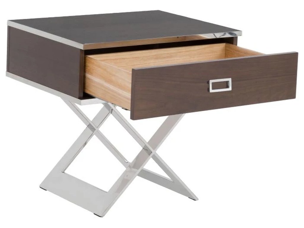 Carlson End Table  - image 1