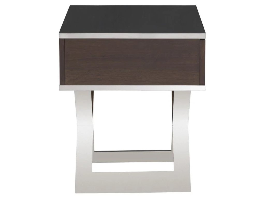 Carlson End Table  - image 4