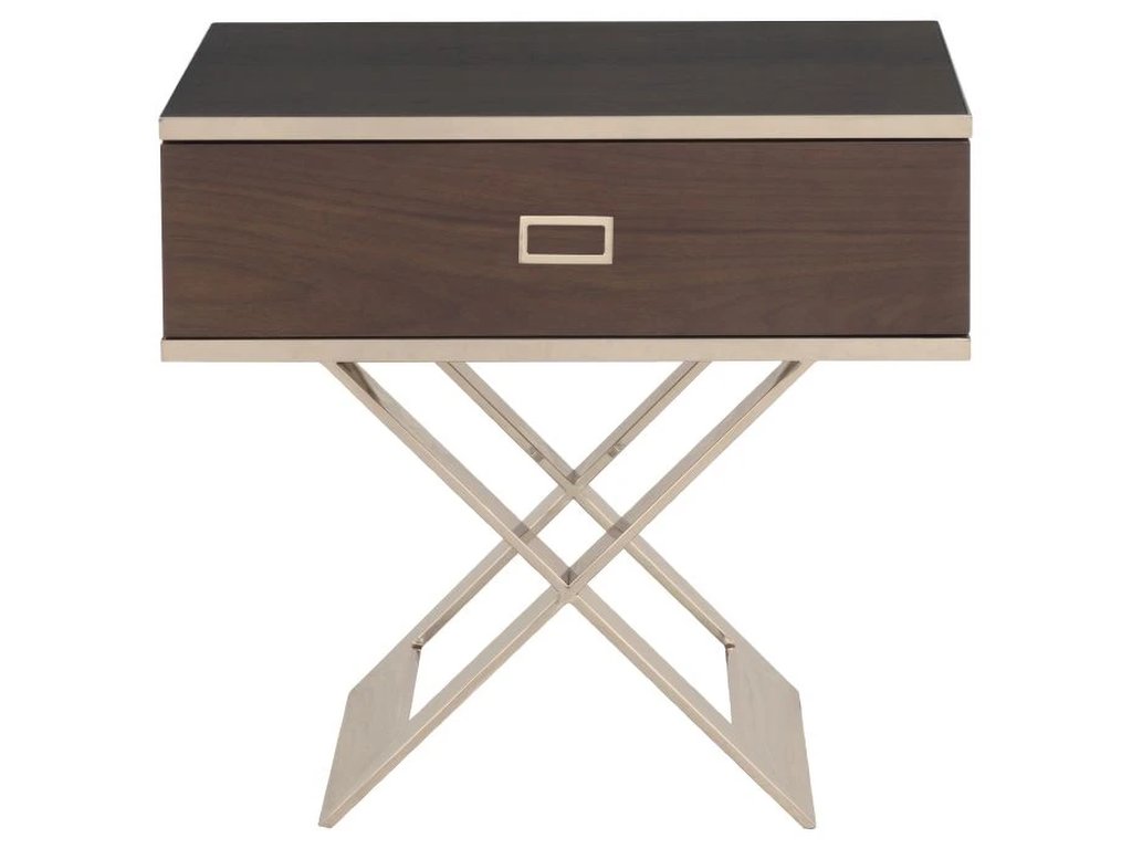 Carlson End Table  - image 3