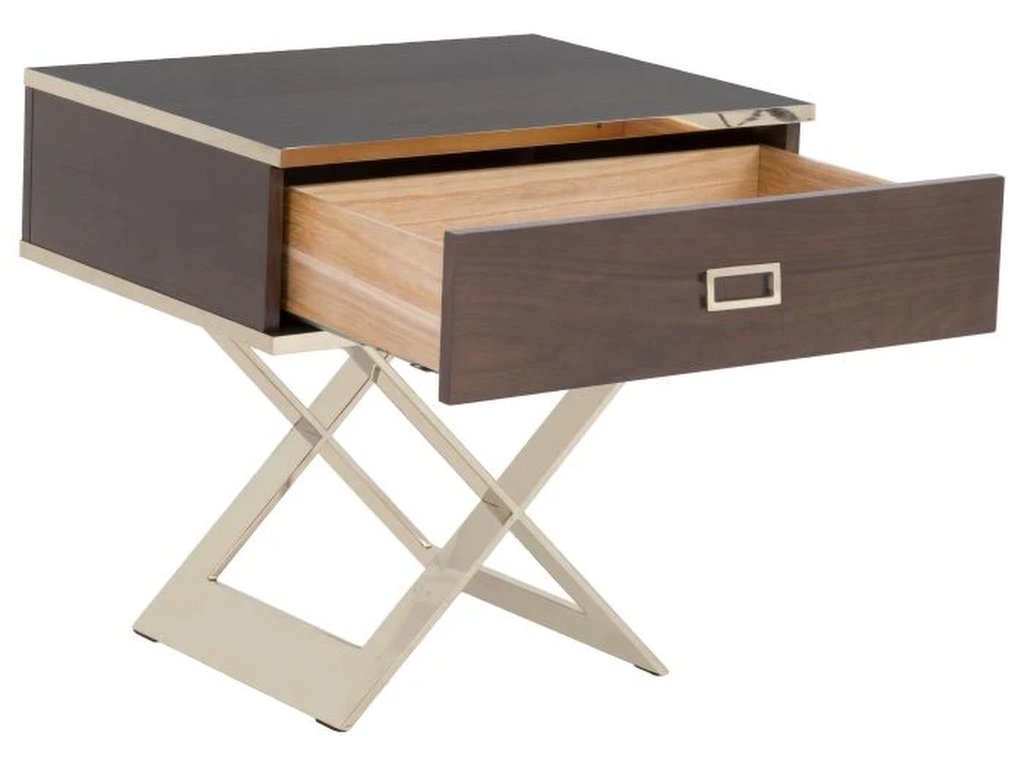 Carlson End Table  - image 1