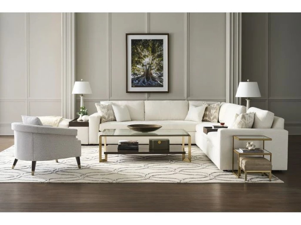 Davidson Lounge Chair  - image 6