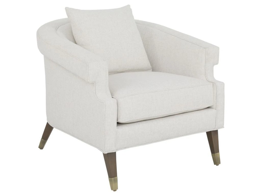 Davidson Lounge Chair  - main image