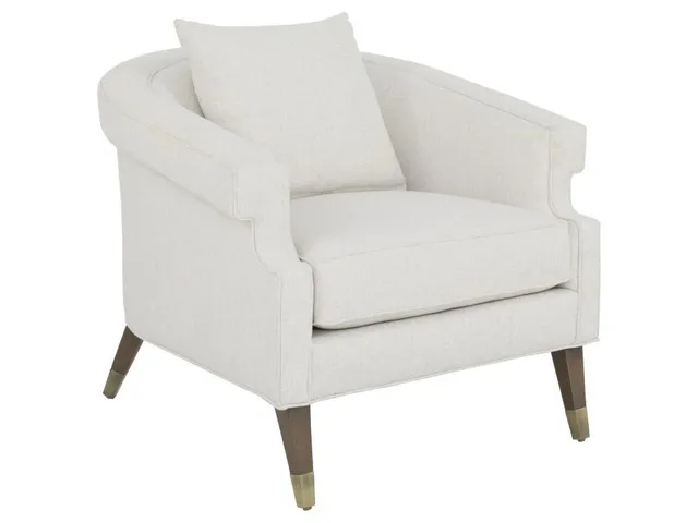 Davidson Lounge Chair 