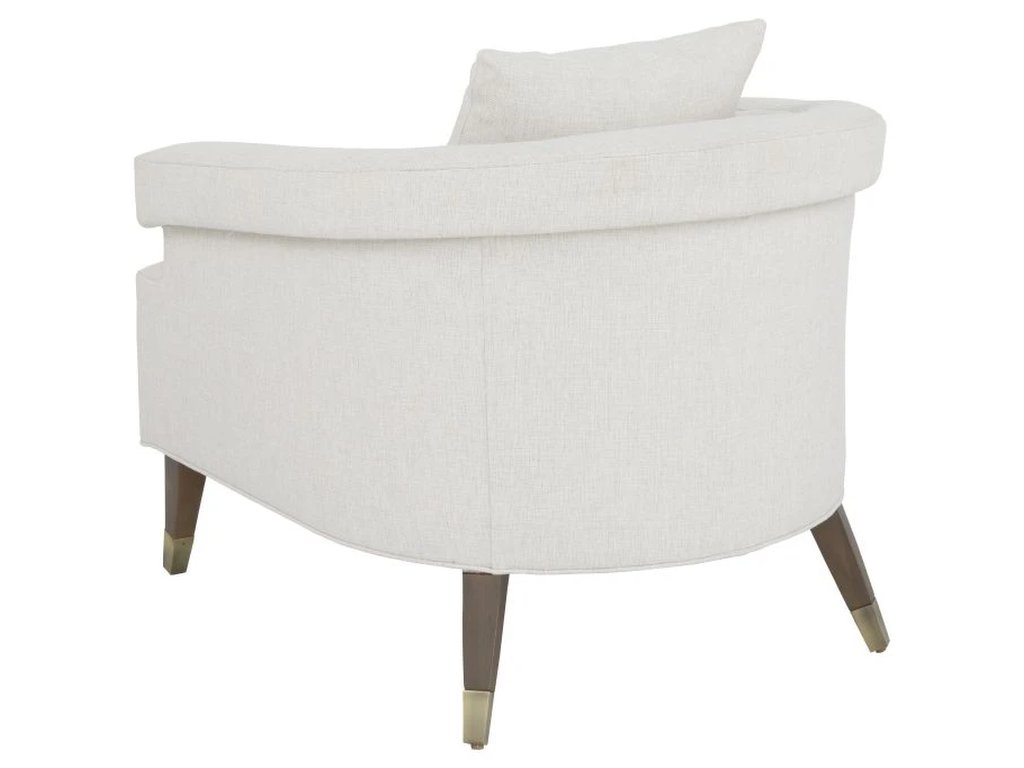 Davidson Lounge Chair  - image 1