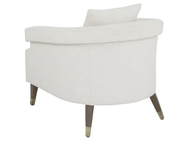 Davidson Lounge Chair  - Alternative View
