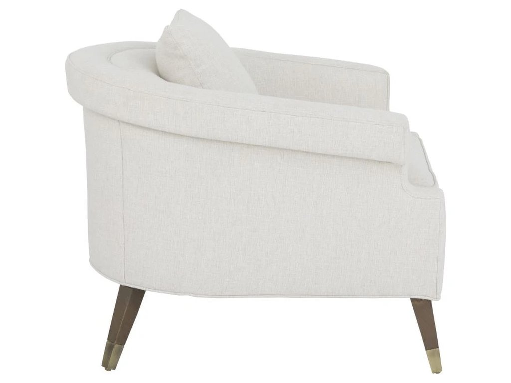 Davidson Lounge Chair  - image 3