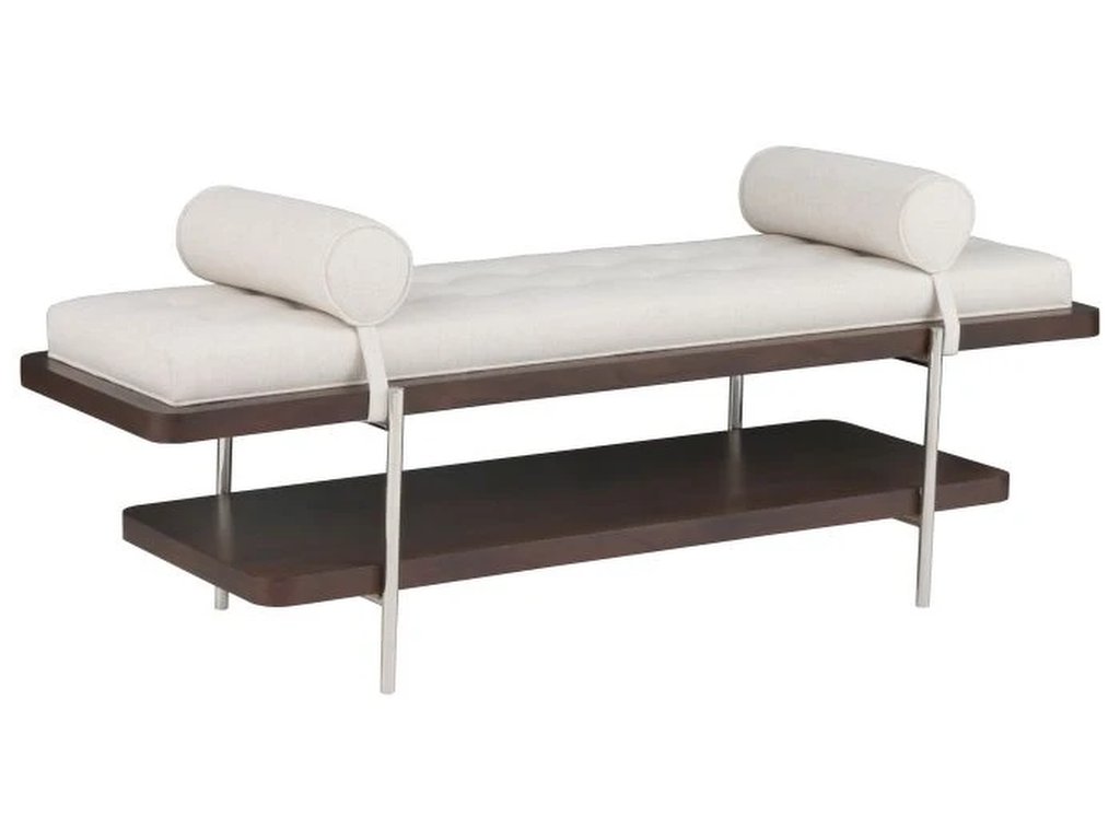 Trystan Bench  - main image