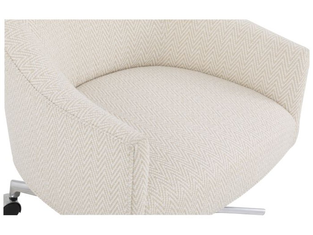Avery Desk Chair  - image 4