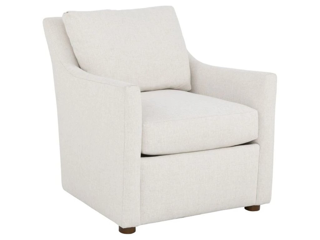 Teddi Lounge Chair  - main image