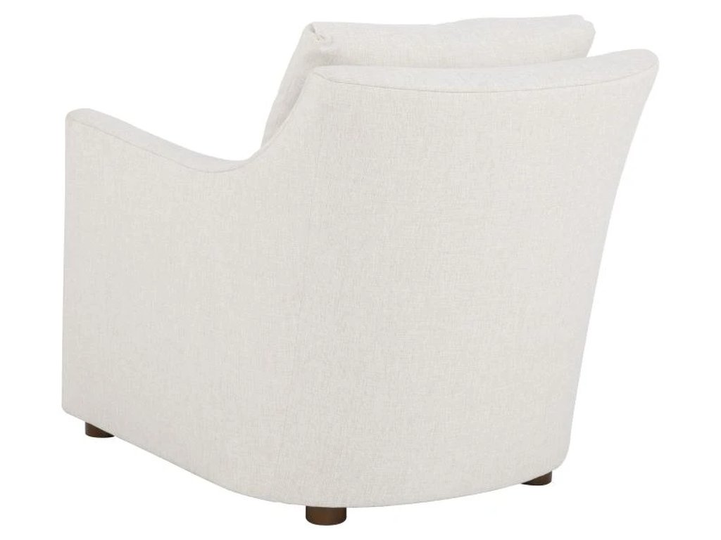 Teddi Lounge Chair  - image 1