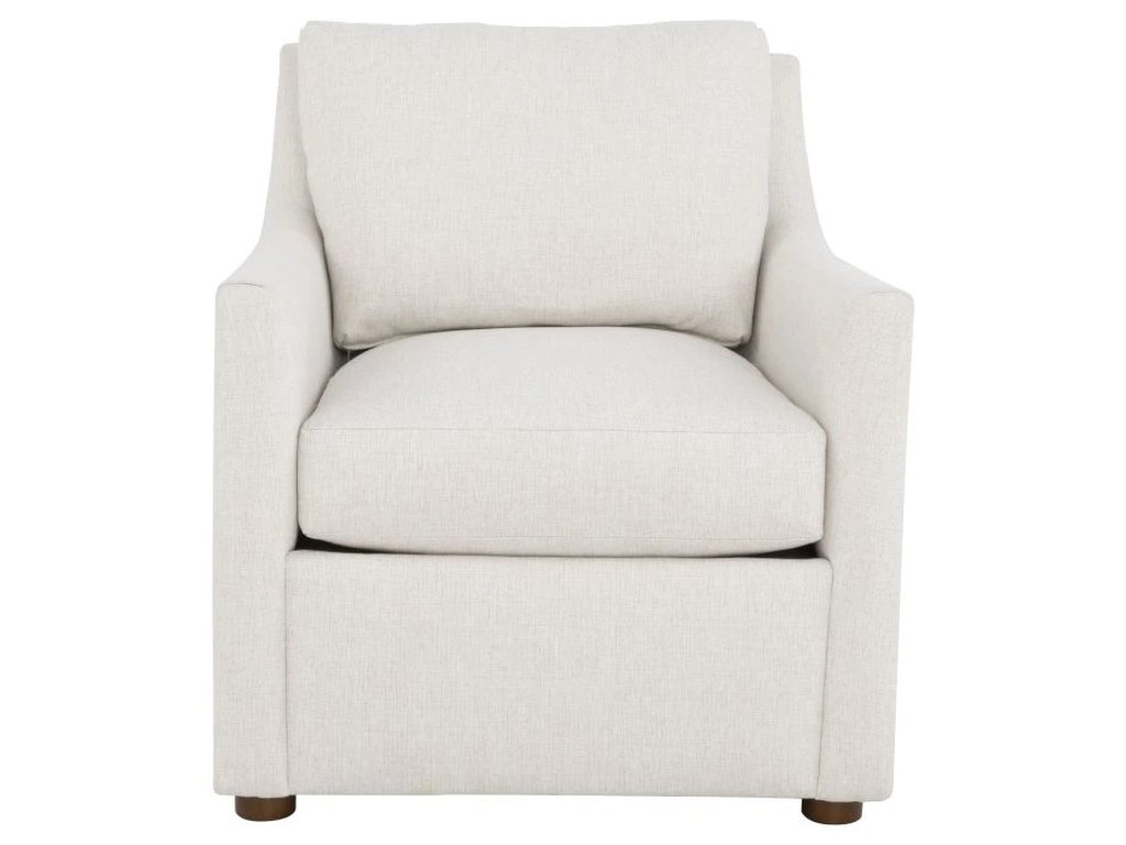 Teddi Lounge Chair  - image 2