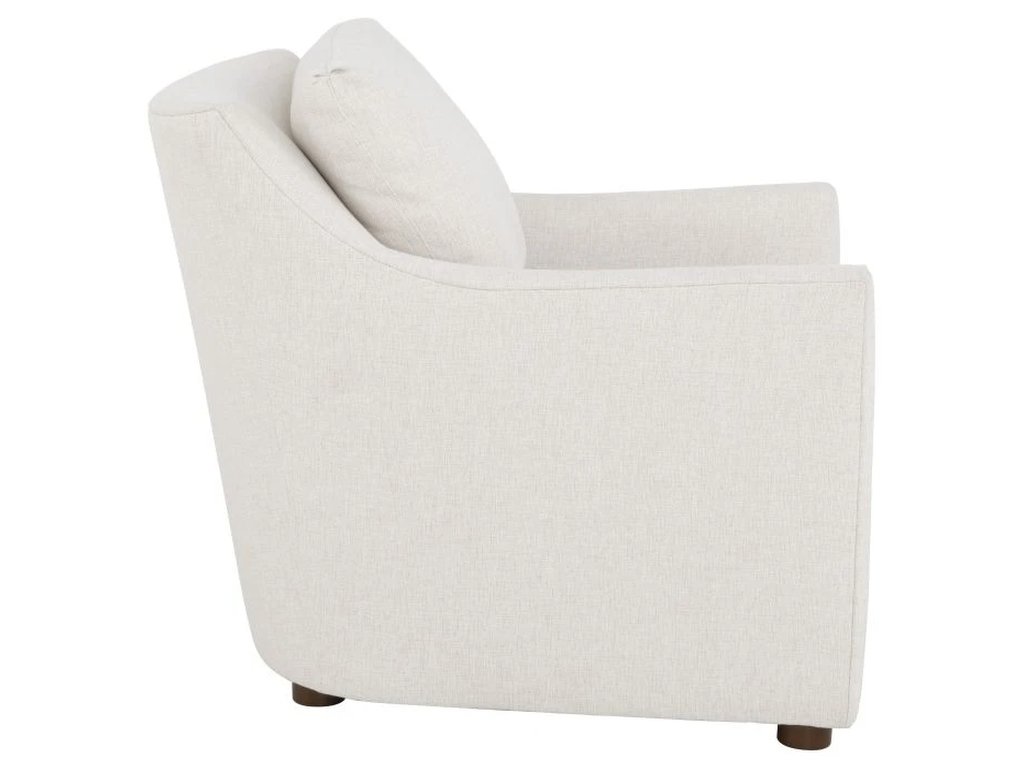 Teddi Lounge Chair  - image 3
