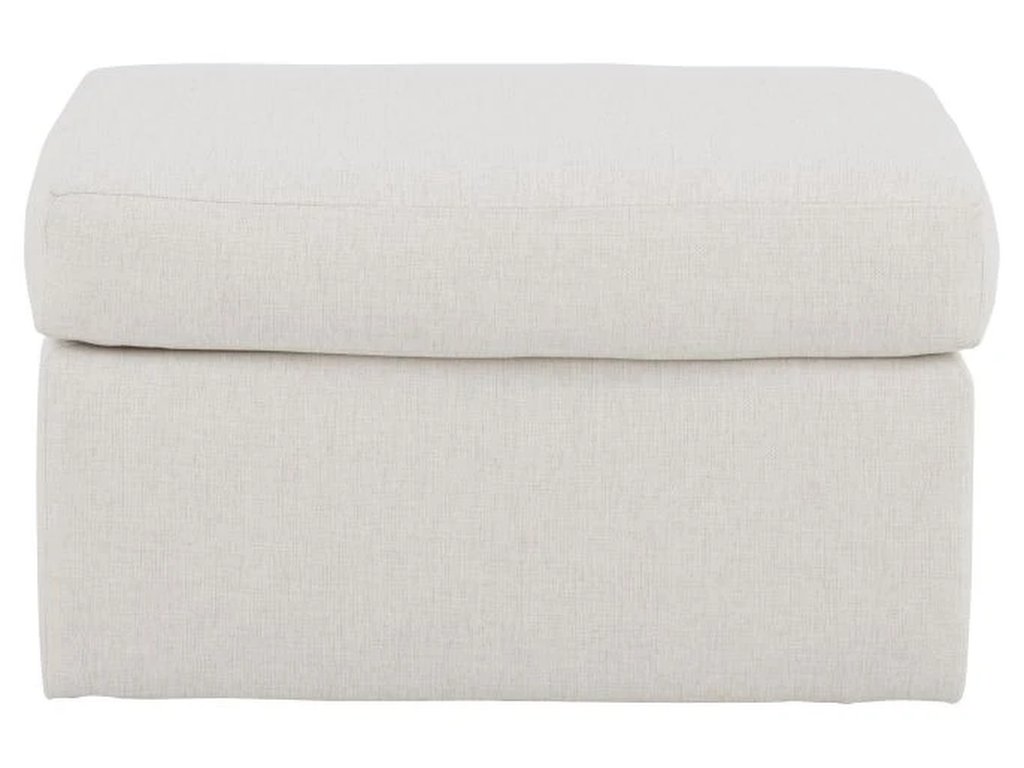 Teddi Ottoman  - image 1