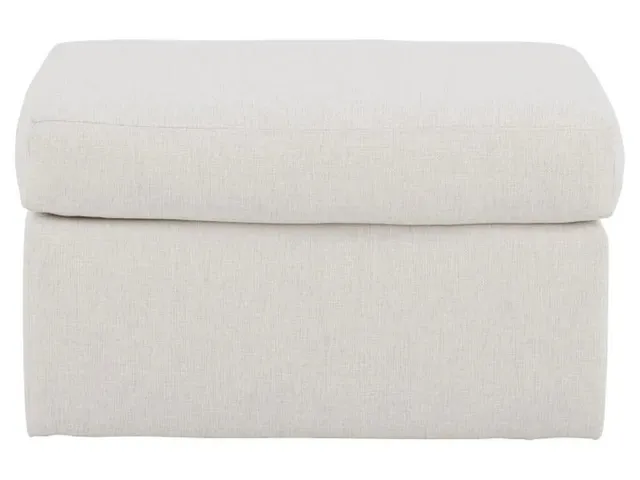 Teddi Ottoman  - Alternative View