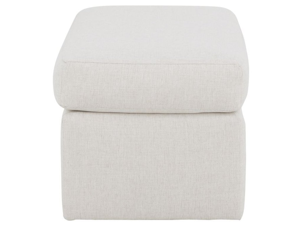 Teddi Ottoman  - image 2