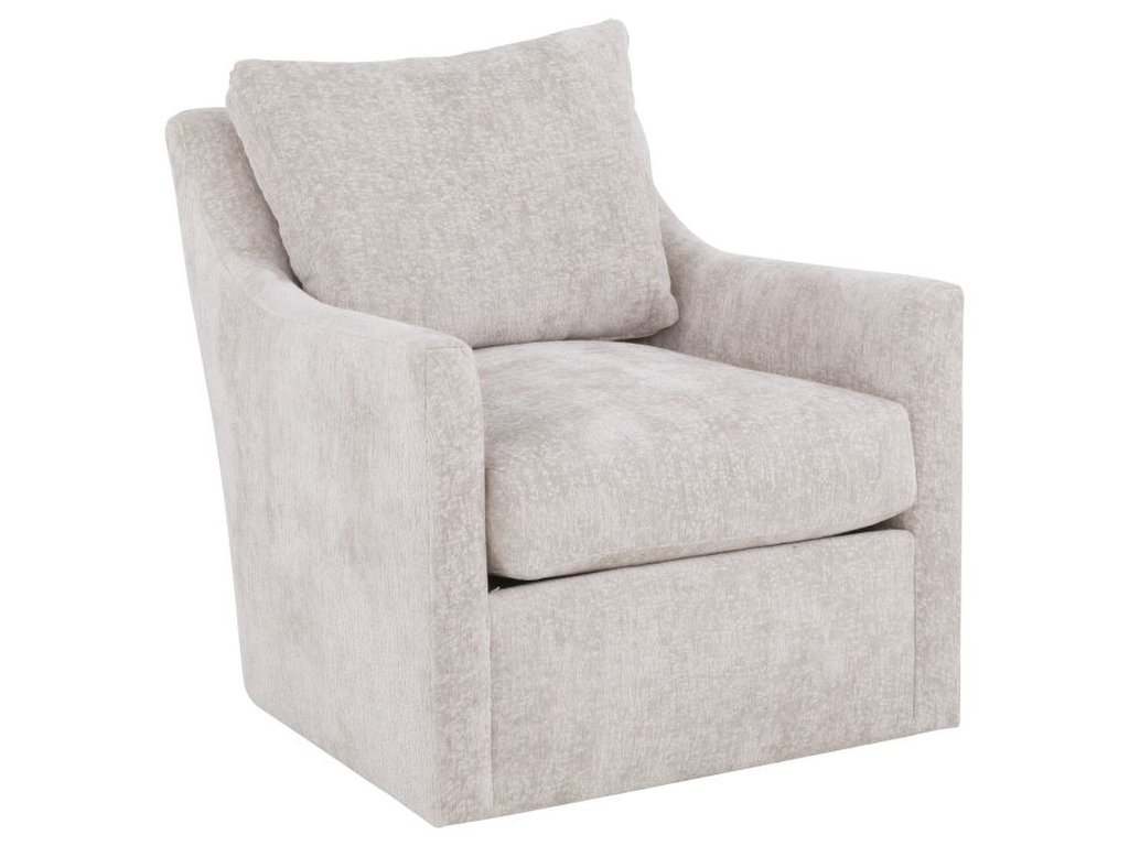 Teddi Swivel Chair  - main image