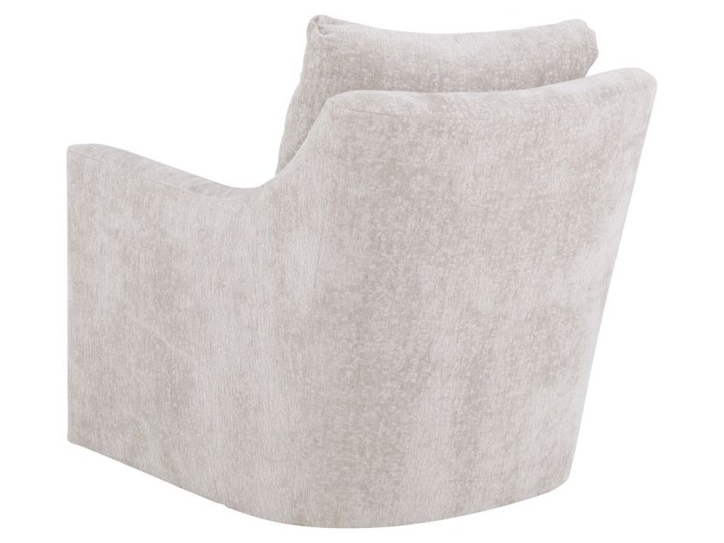 Teddi Swivel Chair  - image 1