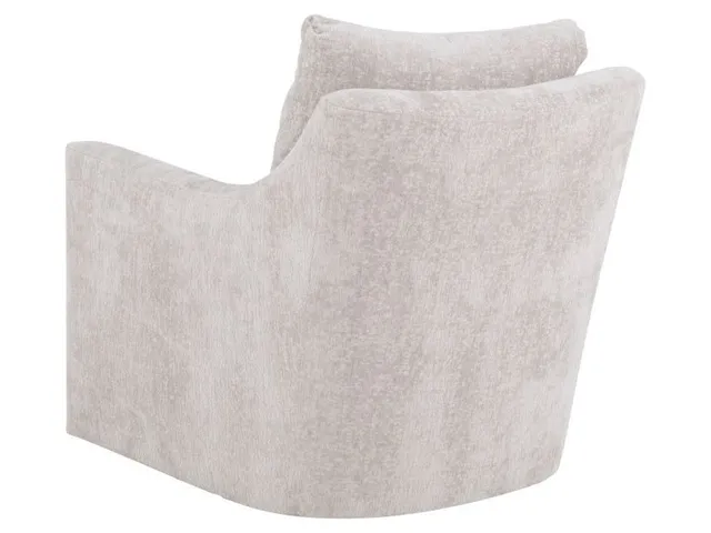 Teddi Swivel Chair  - Alternative View