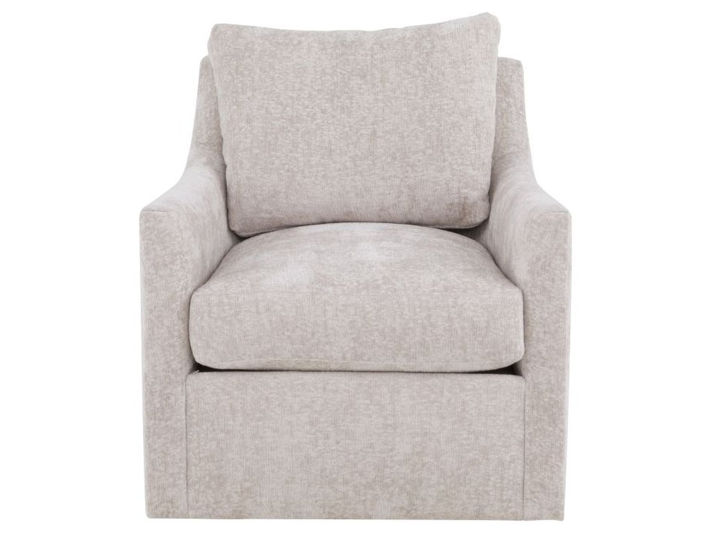 Teddi Swivel Chair  - image 2
