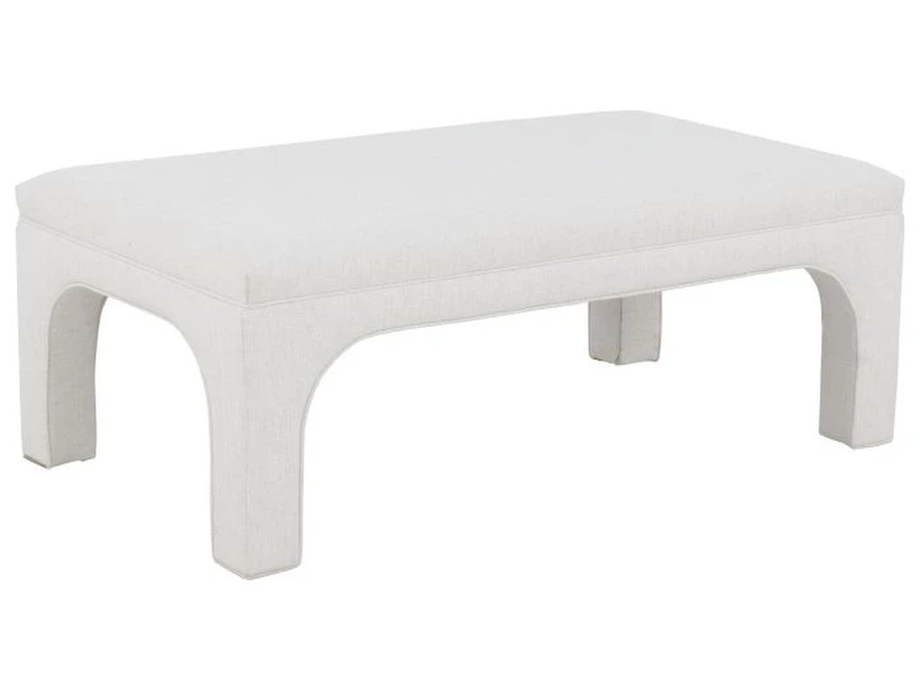 Gladstone Rectangle Bench  - main image