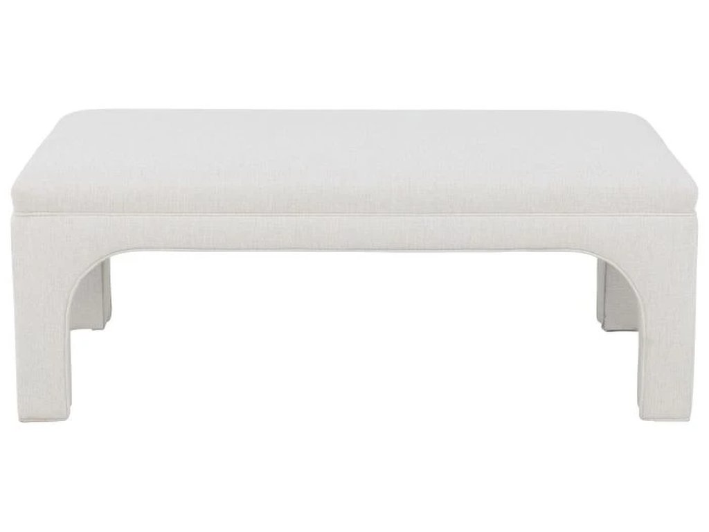 Gladstone Rectangle Bench  - image 1
