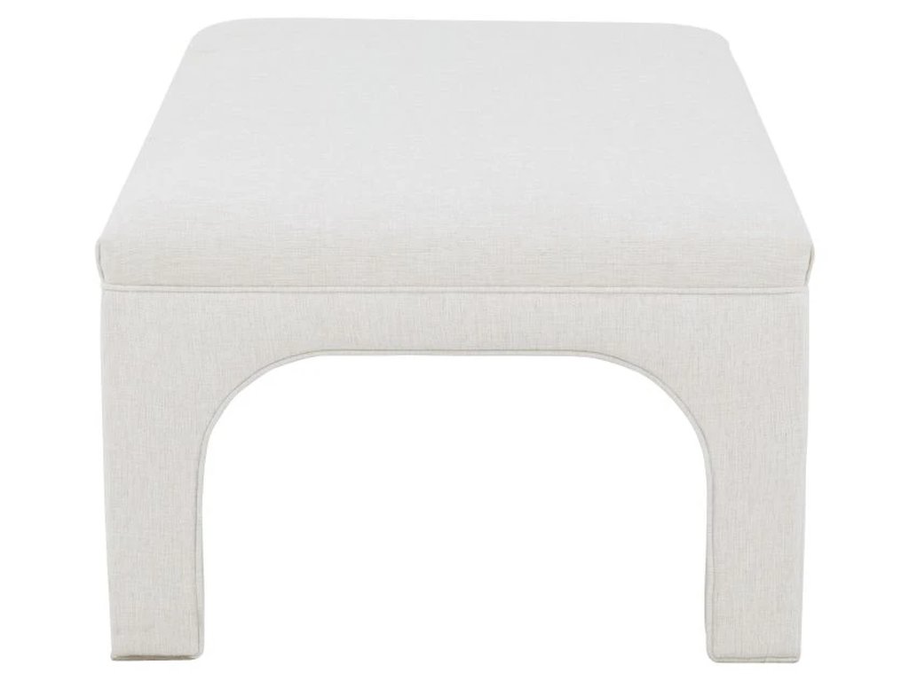 Gladstone Rectangle Bench  - image 2
