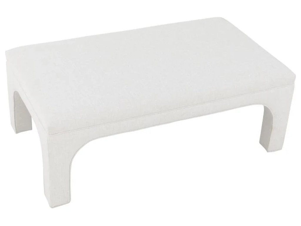 Gladstone Rectangle Bench  - image 3