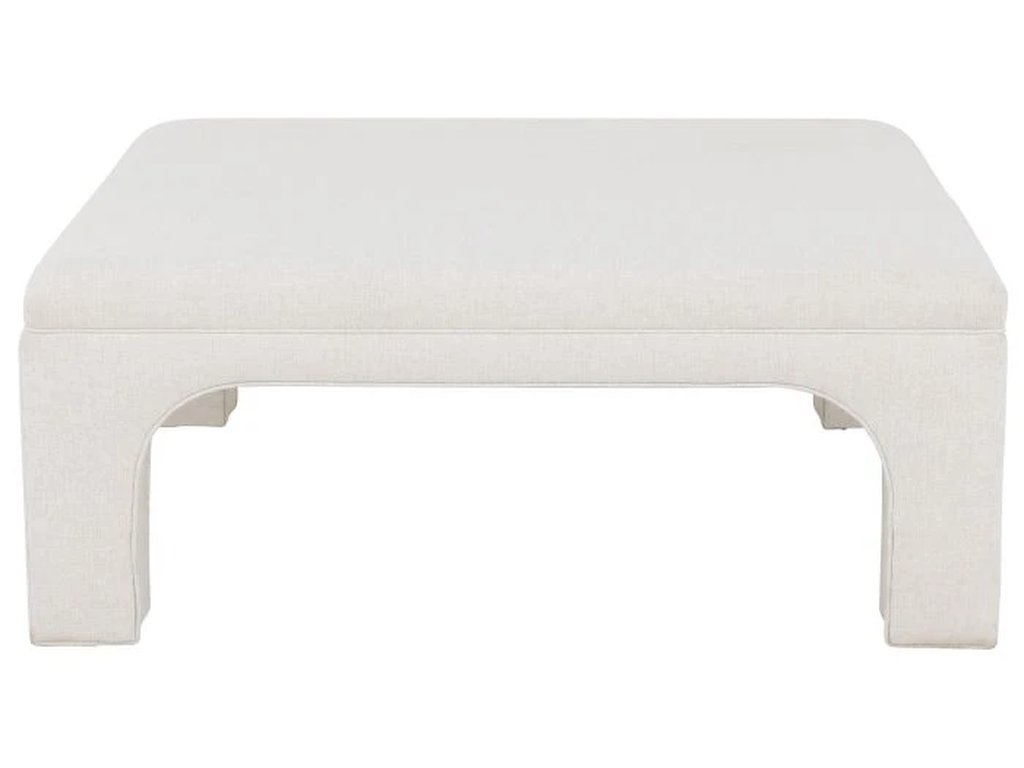 Gladstone Square Cocktail Ottoman  - image 1