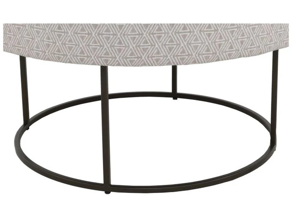 Germain Swivel Lounge Chair  - image 5