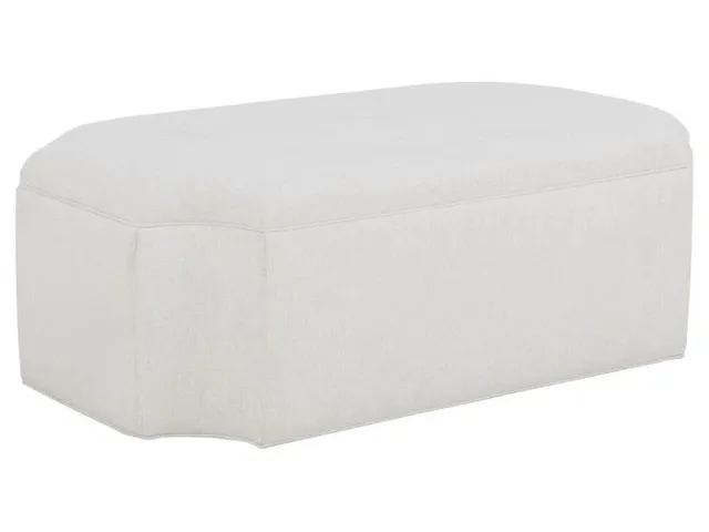 Griffiths Rectangle Bench 