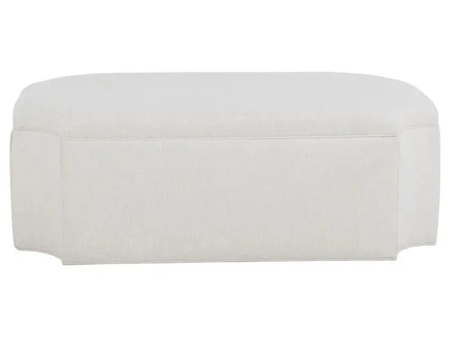 Griffiths Rectangle Bench  - Alternative View