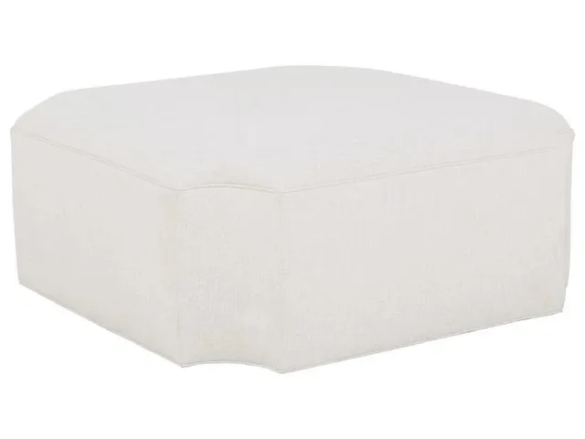 Griffiths Square Cocktail Ottoman 