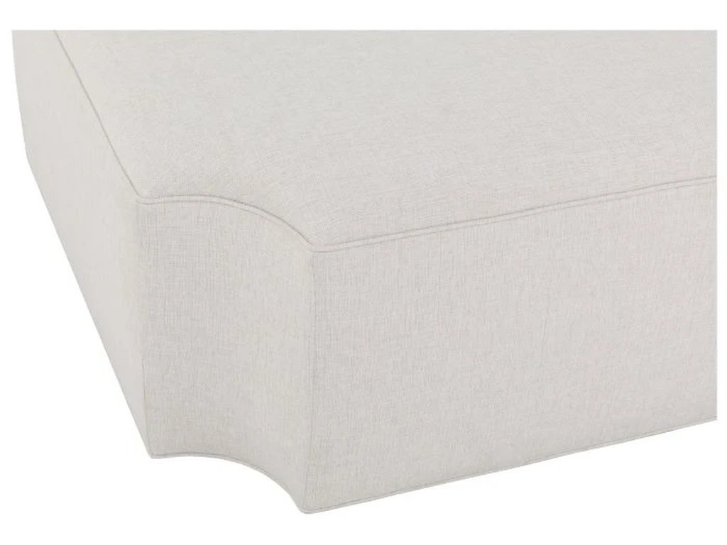 Griffiths Square Cocktail Ottoman  - image 3