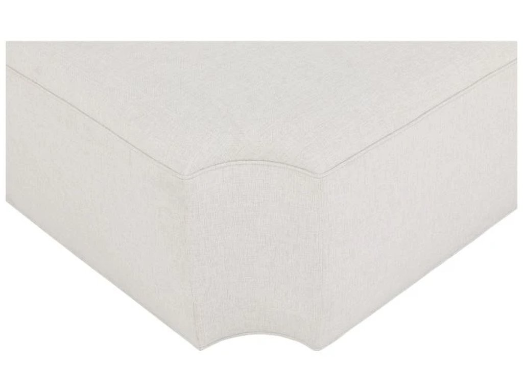 Griffiths Square Cocktail Ottoman  - image 4