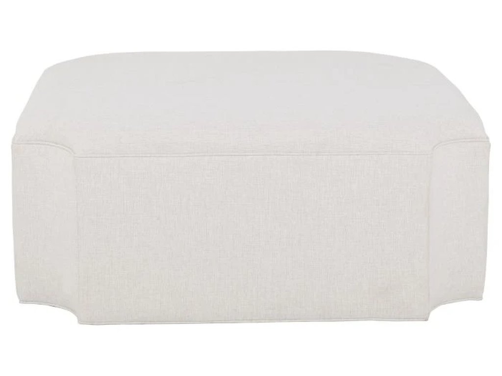 Griffiths Square Cocktail Ottoman  - image 1