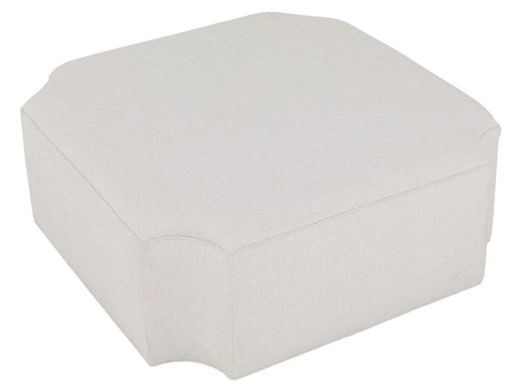 Griffiths Square Cocktail Ottoman  - image 2