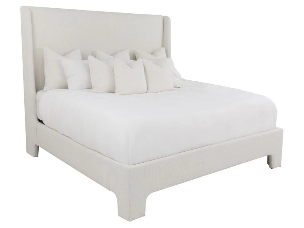 Brentwood Queen Bed  - main image