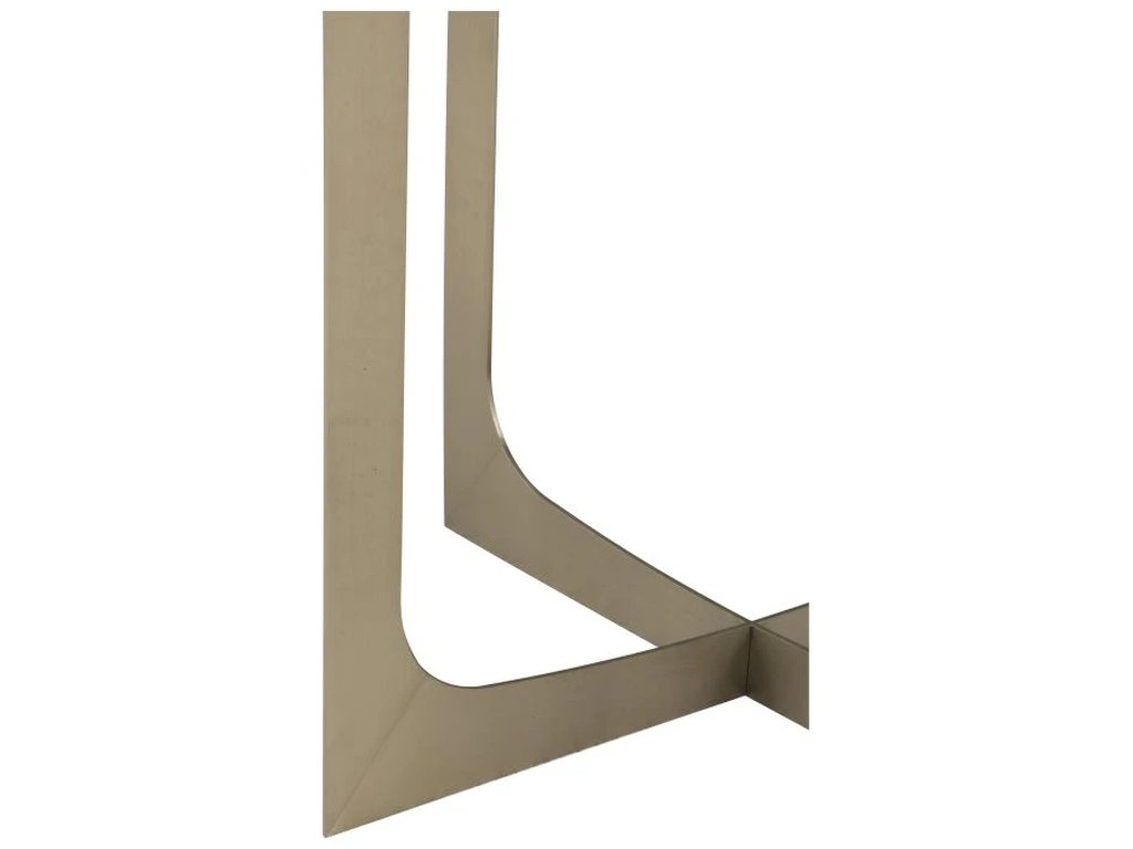 Goddard Round End Table  - image 4