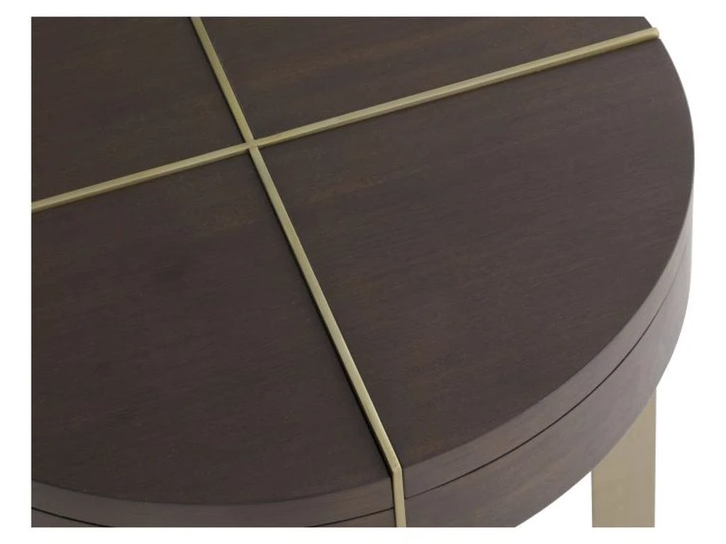 Goddard Round Drink Table  - image 4