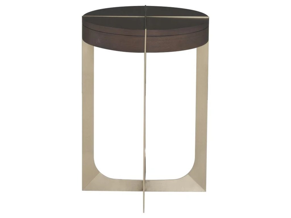 Goddard Round Drink Table  - image 2