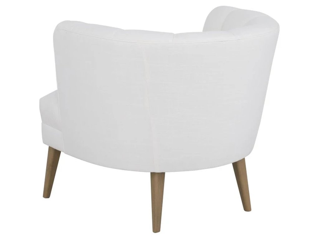 Aileen Occasional Chair  - image 1