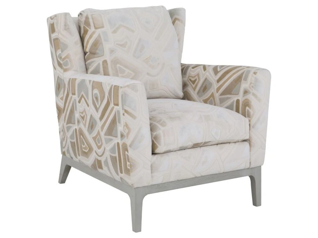 Ballast Wing Chair  - main image