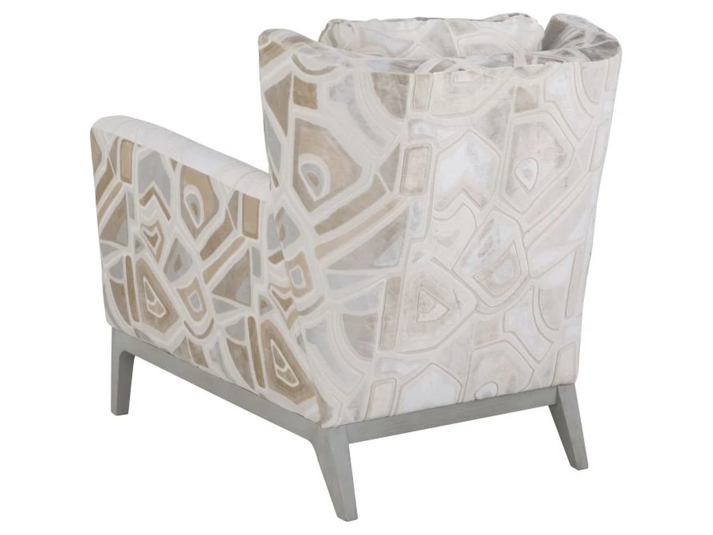 Ballast Wing Chair  - image 1
