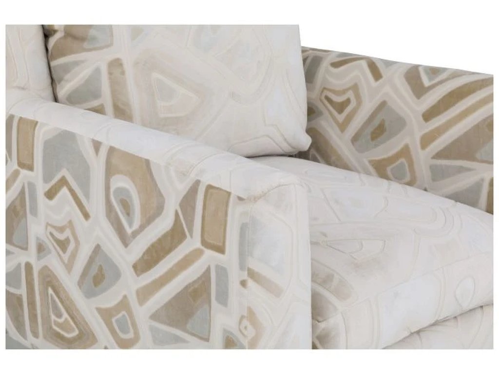 Ballast Wing Chair  - image 4