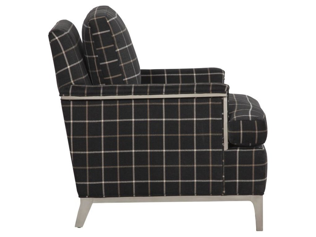 Rosewood Lounge Chair  - image 3