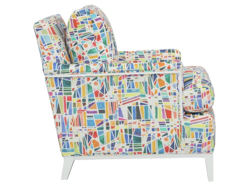 Rosewood Lounge Chair  - image 7