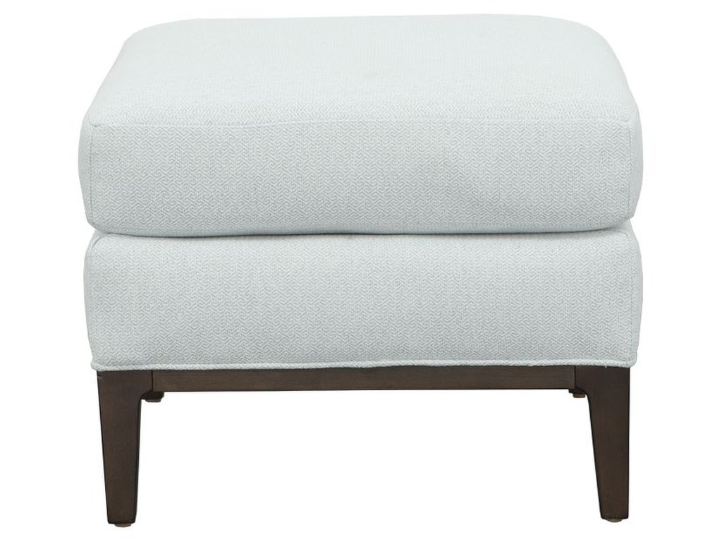 Rosewood Ottoman  - image 5