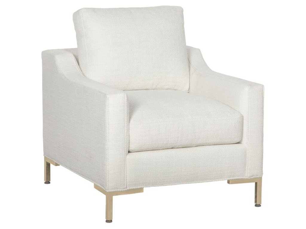 Westway Lounge Chair  - main image