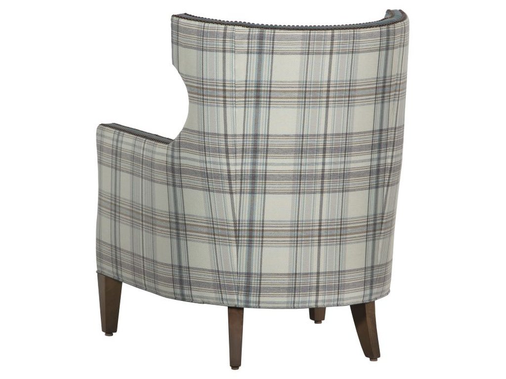 Percy Wing Chair  - image 2