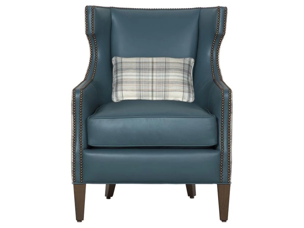 Percy Wing Chair  - image 3